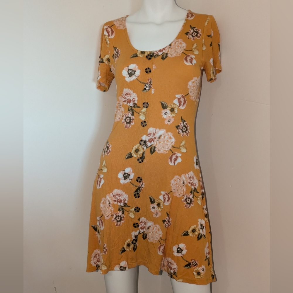 Cute Dress